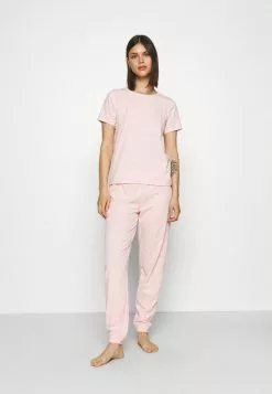 Gran venta 😀 Anna Field Pijama - Pink, Mujer 💯