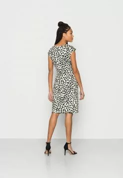 Gran venta ✔️ Anna Field Vestido De Tubo - Black/beige, Mujer 🤩 -Anna Field Tienda de ventas 21aca95ad4b24e02b3832c3b558d7cb7