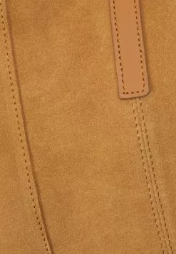 Descuento 💯 Anna Field LEATHER - Bolso De Mano - Camel, Mujer ⭐ -Anna Field Tienda de ventas 21dfb24edba8488b8974aa01b557742d