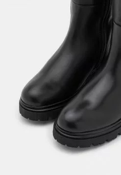 Mejor trato ⌛ Anna Field LEATHER - Botas Con Plataforma - Black, Mujer 🔥 11 Mejor trato ⌛ Anna Field LEATHER - Botas Con Plataforma - Black, Mujer 🔥 -Anna Field Tienda de ventas 221a14ba3a934f23bef08c1f9045c442