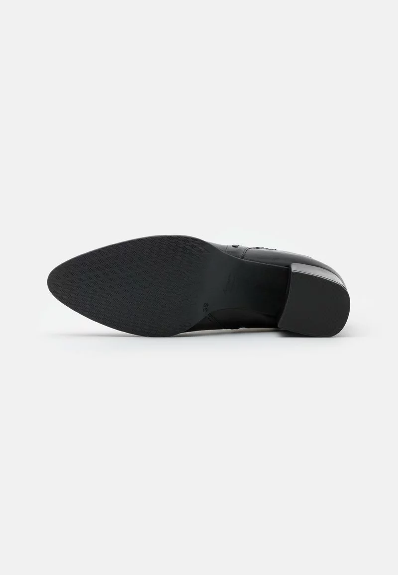 Las mejores reseñas de 🛒 Anna Field LEATHER - Botines - Black, Mujer 😍 5 Las mejores reseñas de 🛒 Anna Field LEATHER - Botines - Black, Mujer 😍 - Imagen 5