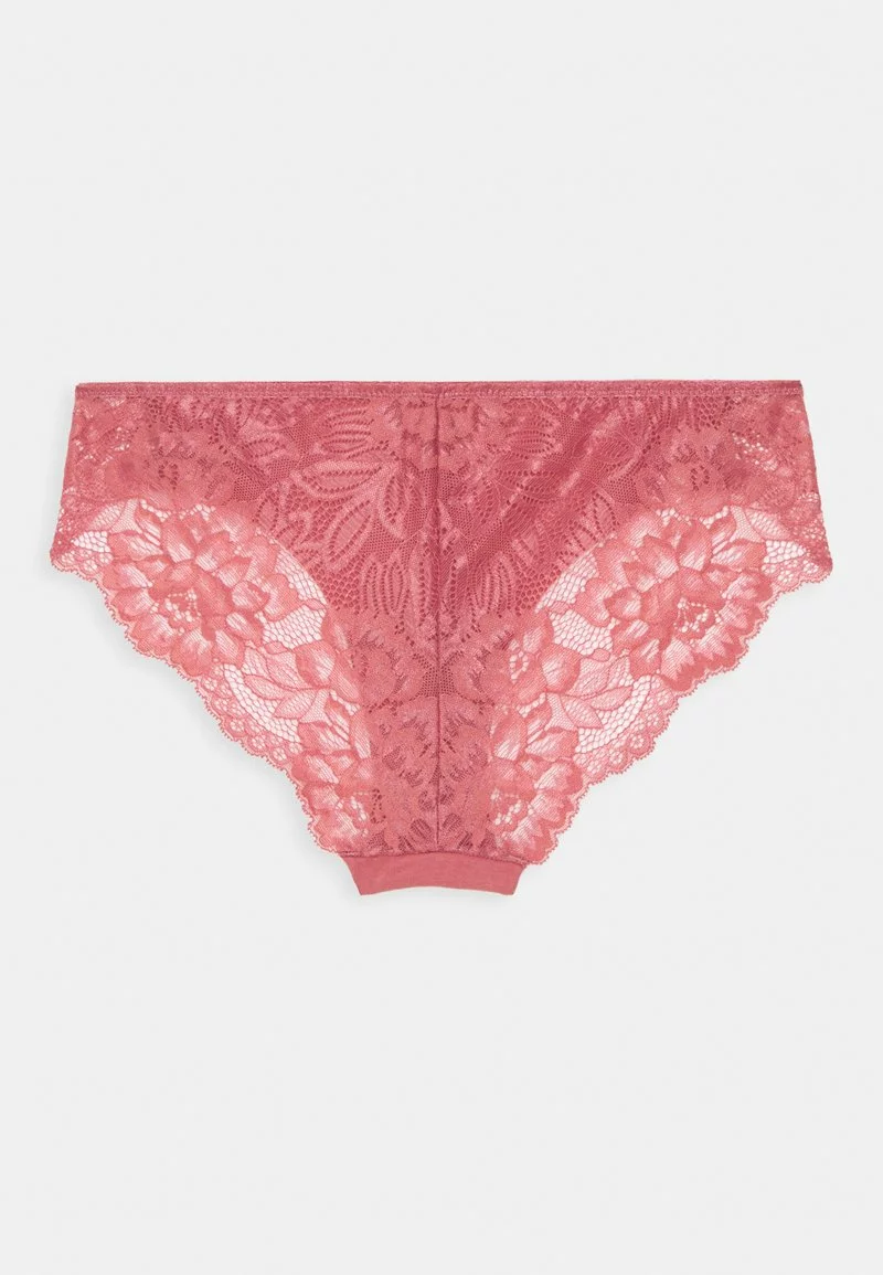 Mejor trato ✨ Anna Field 7PP COTTON AND LACE BRAZILIAN - Braguitas - Pink/white/black, Mujer 🛒 8 Mejor trato ✨ Anna Field 7PP COTTON AND LACE BRAZILIAN - Braguitas - Pink/white/black, Mujer 🛒 - Imagen 8