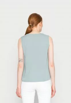 Nuevo ❤️ Anna Field Blusa - Mint, Mujer 💯 7 Nuevo ❤️ Anna Field Blusa - Mint, Mujer 💯 -Anna Field Tienda de ventas 224874e02d2d49c7a3a3edcbbe7737e5