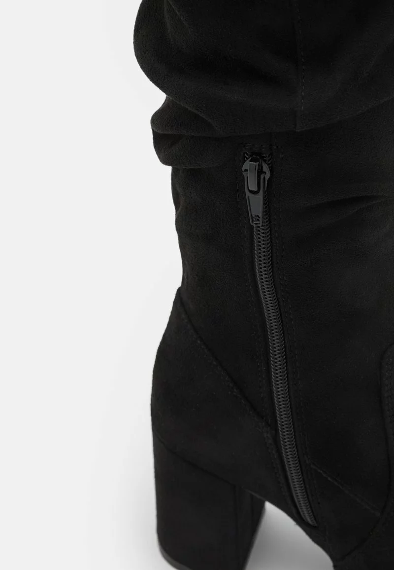 Descuento 👍 Anna Field Botas - Black, Mujer 🎁 6 Descuento 👍 Anna Field Botas - Black, Mujer 🎁 - Imagen 6