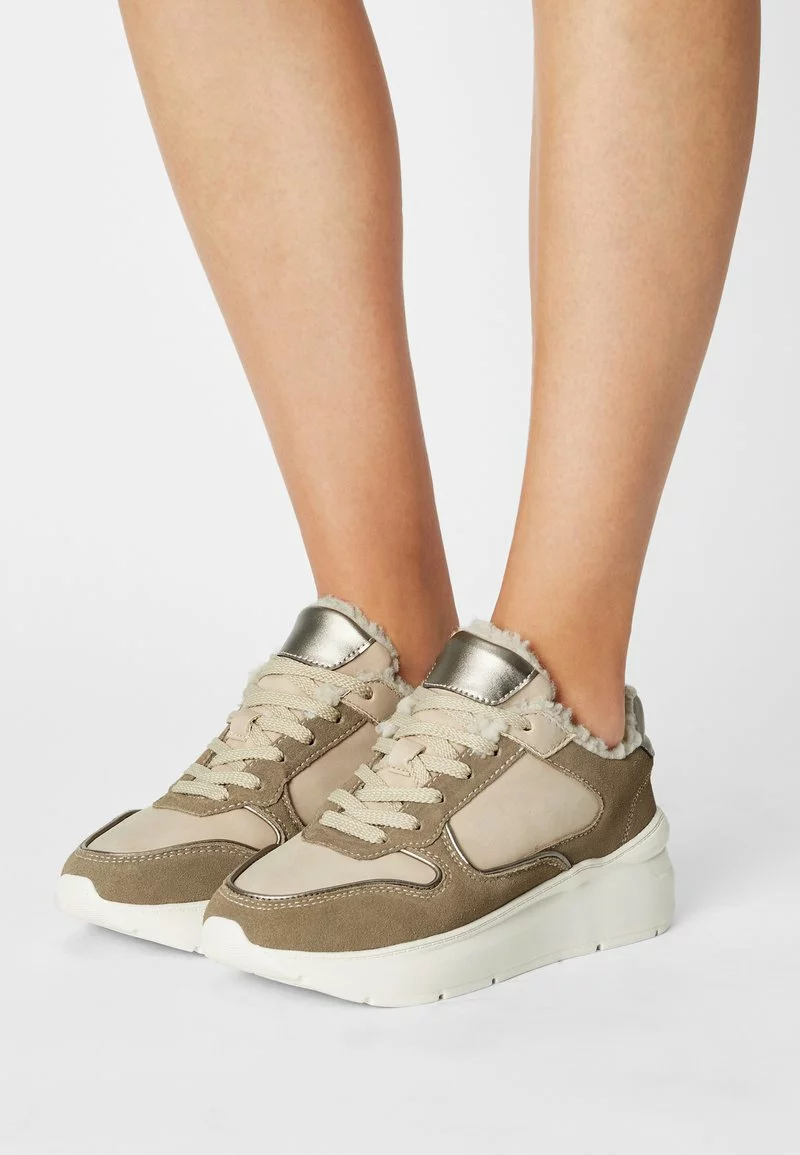 Toma de corriente ⌛ Anna Field COMFORT LEATHER - Zapatillas - Pink, Mujer 💯 1 Toma de corriente ⌛ Anna Field COMFORT LEATHER - Zapatillas - Pink, Mujer 💯