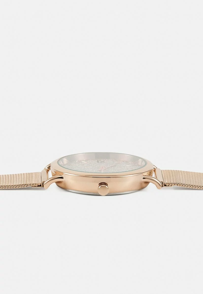 Promoción ❤️ Anna Field SET - Reloj - Rose Gold-coloured, Mujer 🧨 3 Promoción ❤️ Anna Field SET - Reloj - Rose Gold-coloured, Mujer 🧨 - Imagen 3