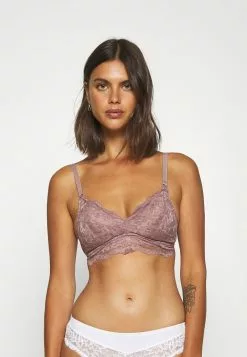 mejor venta 🎁 Anna Field 2PACK MATERNITY BRA - Sujetador Sin Aros - Pink/white, Mujer 🧨 -Anna Field Tienda de ventas 2341961fdfef48909ebd9357bca82f9a