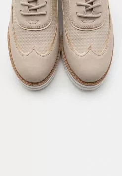 Mejor precio 🌟 Anna Field Zapatos De Vestir - Beige, Mujer ⌛ 11 Mejor precio 🌟 Anna Field Zapatos De Vestir - Beige, Mujer ⌛ -Anna Field Tienda de ventas 239487a134374a628ec3aacc67d49d54