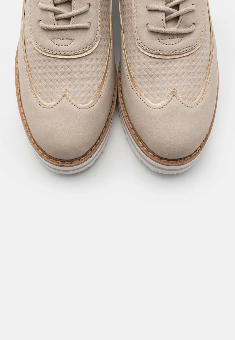 Mejor precio 🌟 Anna Field Zapatos De Vestir - Beige, Mujer ⌛ 6 Mejor precio 🌟 Anna Field Zapatos De Vestir - Beige, Mujer ⌛ - Imagen 6