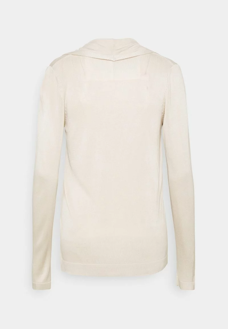 Nuevo 💯 Anna Field Chaqueta De Punto - Beige, Mujer 🌟 2 Nuevo 💯 Anna Field Chaqueta De Punto - Beige, Mujer 🌟 - Imagen 2