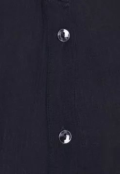 Toma de corriente 🥰 Anna Field Blusa - Dark Blue, Mujer ⭐ -Anna Field Tienda de ventas 23feac8dd47045f18b4b7c5f646f5649