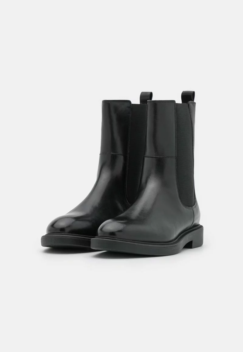 Venta express 🔥 Anna Field Botines - Black, Mujer ✨ 3 Venta express 🔥 Anna Field Botines - Black, Mujer ✨ - Imagen 3