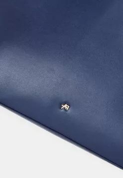 Venta express 😀 Anna Field Bolso Shopping - Blue, Mujer 🔔 -Anna Field Tienda de ventas 243b0a5521a847a1890e7318fd08cd53