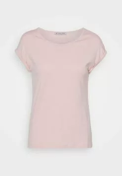 Cupón 💯 Anna Field 3 PACK - Camiseta Estampada - Light Pink/black/white, Mujer 🤩 -Anna Field Tienda de ventas 246fc51fa3e0433b87a4394511e1ea16