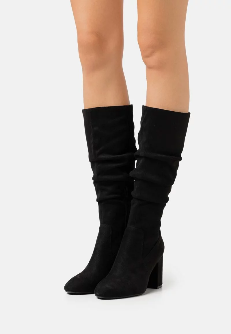 Descuento 👍 Anna Field Botas - Black, Mujer 🎁 1 Descuento 👍 Anna Field Botas - Black, Mujer 🎁