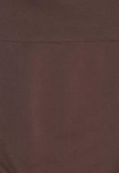 mejor venta ⭐ Anna Field 2PP SEAMLESS SHORTS - Shapewear - Brown, Mujer 🔔 -Anna Field Tienda de ventas 24b3eda3f73d45f4b4f8749f553d06c2