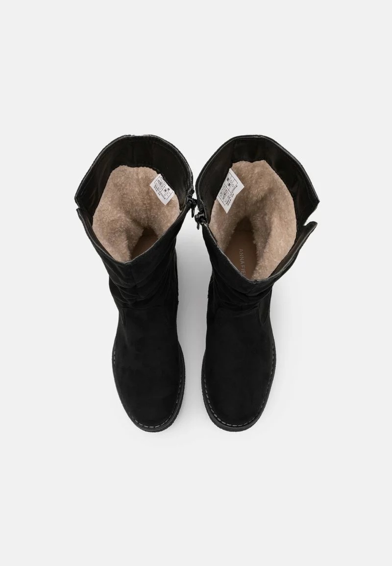 Venta express 🎁 Anna Field Botas - Black, Mujer 🎉 6 Venta express 🎁 Anna Field Botas - Black, Mujer 🎉 - Imagen 6