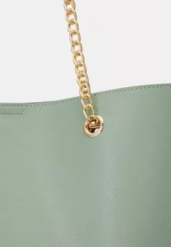 Barato ⭐ Anna Field SET - Bolso Shopping - Mint, Mujer 😉 -Anna Field Tienda de ventas 24ea0228020d47da9a95ee329853002b