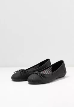 Comprar ⭐ Anna Field Bailarinas - Black, Mujer 🥰 11 Comprar ⭐ Anna Field Bailarinas - Black, Mujer 🥰 -Anna Field Tienda de ventas 24ecd29e14304c1f9667b50edb8473ed