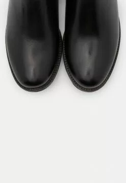 Mejor precio 💯 Anna Field LEATHER - Botines - Black, Mujer 😉 -Anna Field Tienda de ventas 2510c446cdaa4b57b89c6c9323887f57