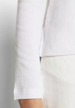 Venta express 🔔 Anna Field WAFFLE PIQUÉ - Camiseta De Manga Larga - White, Mujer ❤️ 11 Venta express 🔔 Anna Field WAFFLE PIQUÉ - Camiseta De Manga Larga - White, Mujer ❤️ -Anna Field Tienda de ventas 2512c9a4a57c4558927c7cfa77e1d2a2