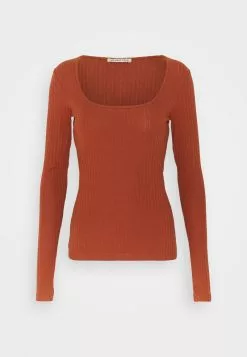 Toma de corriente 🤩 Anna Field Camiseta De Manga Larga - Brown, Mujer ❤️ 13 Toma de corriente 🤩 Anna Field Camiseta De Manga Larga - Brown, Mujer ❤️ -Anna Field Tienda de ventas 25142f655ee940abb59c18f08017c36d