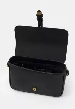 Lo mas barato ✨ Anna Field Bandolera - Black, Mujer ✔️ -Anna Field Tienda de ventas 25267b0cde994657a81f6f504ab6ea3f