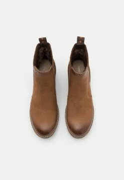 mejor venta 👏 Anna Field LEATHER - Botines Bajos - Brown, Mujer 🤩 11 mejor venta 👏 Anna Field LEATHER - Botines Bajos - Brown, Mujer 🤩 -Anna Field Tienda de ventas 256415424fe34d659b63e6f175eacf49