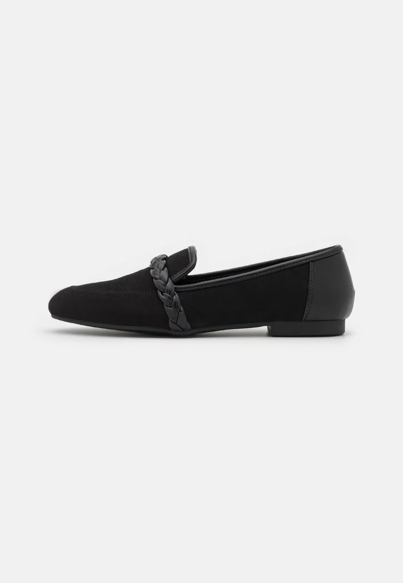 Nuevo 🤩 Anna Field Mocasines - Black, Mujer ⭐ 2 Nuevo 🤩 Anna Field Mocasines - Black, Mujer ⭐ - Imagen 2