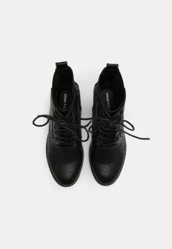 Las mejores reseñas de ⭐ Anna Field COMFORT - Botines Con Cordones - Black, Mujer 🎁 11 Las mejores reseñas de ⭐ Anna Field COMFORT - Botines Con Cordones - Black, Mujer 🎁 -Anna Field Tienda de ventas 25984e7f111048b3b7671221746f7783