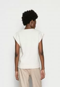 Comprar 😀 Anna Field V NECK VEST - Jersey De Punto - Beige, Mujer ✔️ -Anna Field Tienda de ventas 25be9bf3f1ad49bc89db1ac67cf17262