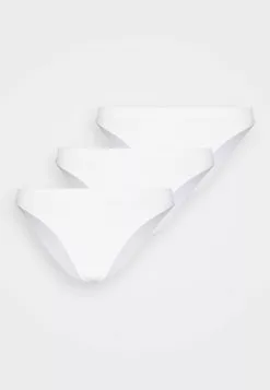 10 mejores 🛒 Anna Field 3 PACK SEAMLESS BRIEF - Braguitas - White, Mujer 💯 -Anna Field Tienda de ventas 26204a7a3f60477b94527f25a9c96d1b