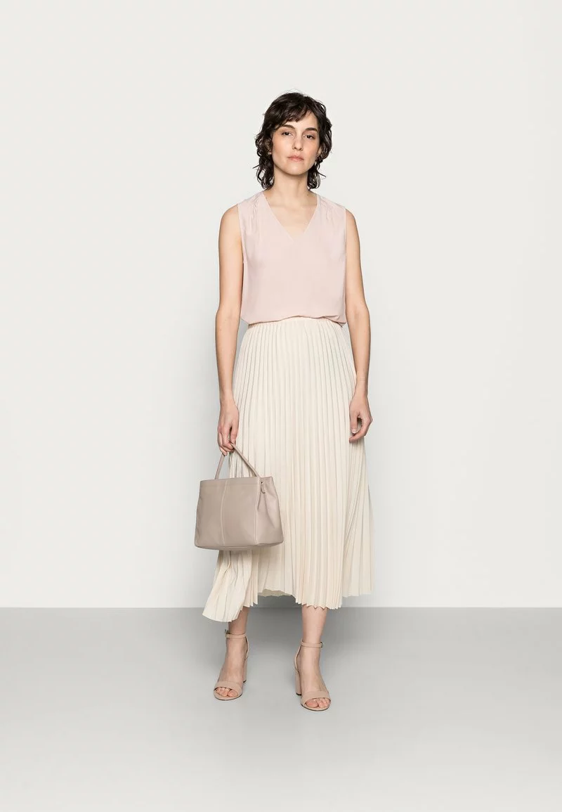 Nuevo 😀 Anna Field Blusa - Pink, Mujer 🤩 2 Nuevo 😀 Anna Field Blusa - Pink, Mujer 🤩 - Imagen 2