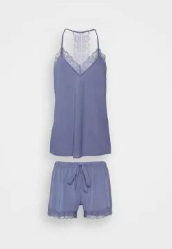 Mejor trato 🥰 Anna Field MIA CHIFFON PJ SET - Pijama - Lilac, Mujer 🎁 12 Mejor trato 🥰 Anna Field MIA CHIFFON PJ SET - Pijama - Lilac, Mujer 🎁 -Anna Field Tienda de ventas 268380648a174a59b5e2876ffc671aab