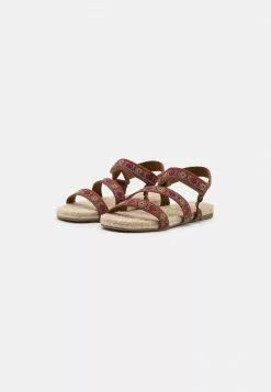 Descuento ✔️ Anna Field 🩴 Sandalias - Bordeaux, Mujer 🔔 8 Descuento ✔️ Anna Field 🩴 Sandalias - Bordeaux, Mujer 🔔 -Anna Field Tienda de ventas 26bd0cf568fa49a98239d2d0cdcba30a