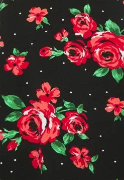 Para estrenar ⭐ Anna Field Vestido Ligero - Black / Pink, Mujer ⭐ 5 Para estrenar ⭐ Anna Field Vestido Ligero - Black / Pink, Mujer ⭐ -Anna Field Tienda de ventas 26d016a89d22439e99eb46ebe437999d