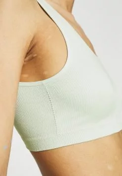 Para estrenar ✔️ Anna Field 2 PACK - Top - Grey/green, Mujer ⭐ -Anna Field Tienda de ventas 272fdaec0e0140f493059e0bd02f1562