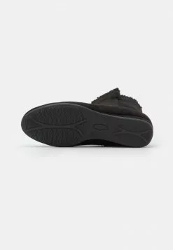 Presupuesto 💯 Anna Field WINTER BOOTIES - Botines - Black, Mujer 🌟 -Anna Field Tienda de ventas 2746957376f74c5e8018abac2295a9d3