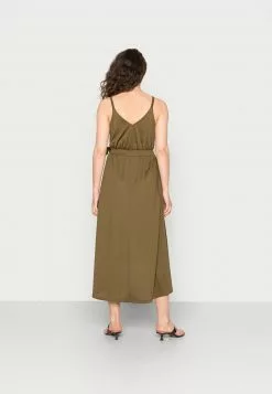 Barato ✨ Anna Field Vestido Ligero - Khaki, Mujer 🧨 7 Barato ✨ Anna Field Vestido Ligero - Khaki, Mujer 🧨 -Anna Field Tienda de ventas 2756be397fde472e9a3ee3f6feb9d9c1