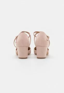 Barato ❤️ Anna Field COMFORT - Tacones - Light Pink, Mujer 😀 9 Barato ❤️ Anna Field COMFORT - Tacones - Light Pink, Mujer 😀 -Anna Field Tienda de ventas 2788bfacd05a4599b82c536231b07db1