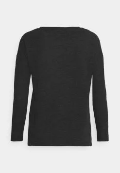 Las mejores reseñas de ❤️ Anna Field Jersey De Punto - Mottled Dark Grey, Mujer 🌟 -Anna Field Tienda de ventas 2798c7c4bb734cccadae35f324992196