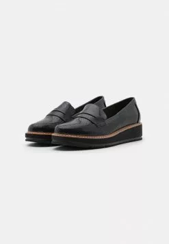 Presupuesto 🥰 Anna Field COMFORT - Mocasines - Black, Mujer 👍 8 Presupuesto 🥰 Anna Field COMFORT - Mocasines - Black, Mujer 👍 -Anna Field Tienda de ventas 27df64fb259e4a56b2ac71296b7f0258