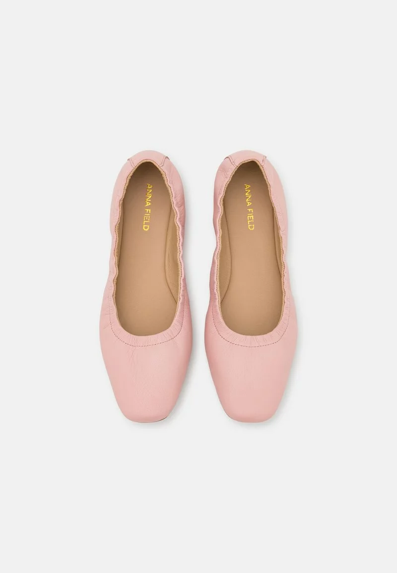 Cupón 🧨 Anna Field LEATHER COMFORT - Bailarinas - Light Pink, Mujer 🔥 6 Cupón 🧨 Anna Field LEATHER COMFORT - Bailarinas - Light Pink, Mujer 🔥 - Imagen 6