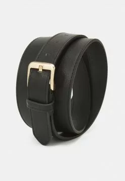 Nuevo ✔️ Anna Field Cinturón - Black, Mujer 🧨 -Anna Field Tienda de ventas 2802e0453fb54c109e65b672922efb32