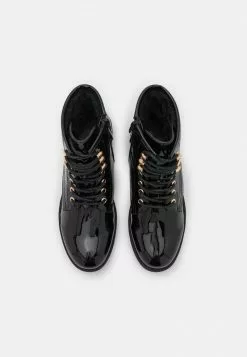 Lo mas barato 🔥 Anna Field Botines Con Cordones - Black, Mujer 🛒 11 Lo mas barato 🔥 Anna Field Botines Con Cordones - Black, Mujer 🛒 -Anna Field Tienda de ventas 2858355918bb46629b8b6120bb7debe9