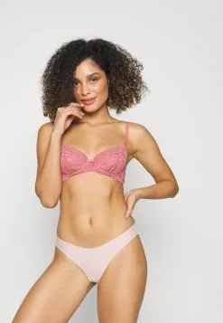 Mejor trato 🧨 Anna Field 2PP UNDERWIRE BRA - Sujetador Con Aros - Blue/pink, Mujer 🎁 -Anna Field Tienda de ventas 28629e1ec86146d0808316f32ea2781e