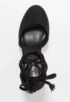 ofertas 🔔 Anna Field Zapatos Altos - Black, Mujer 🧨 -Anna Field Tienda de ventas 289adb55462b47368f16392473da61d7