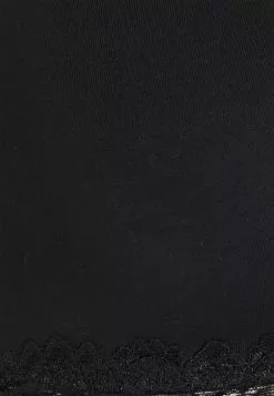 Lo mas barato 👏 Anna Field 2 PACK - Sujetador Básico - Grey/black, Mujer 🔥 -Anna Field Tienda de ventas 28c579fdc8b14b4e946b0c83bde82627