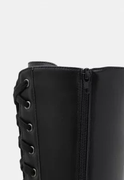 10 mejores 🥰 Anna Field Botas Con Cordones - Black, Mujer ❤️ -Anna Field Tienda de ventas 28d662da00244985966b05567cc78d32