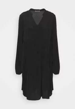 Mejor precio 🌟 Anna Field Vestido Informal - Black, Mujer 😉 -Anna Field Tienda de ventas 28dc33398306483fbf3fd0d8f6811b01